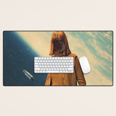 1972 - Annie Retro Collection Desk Mat