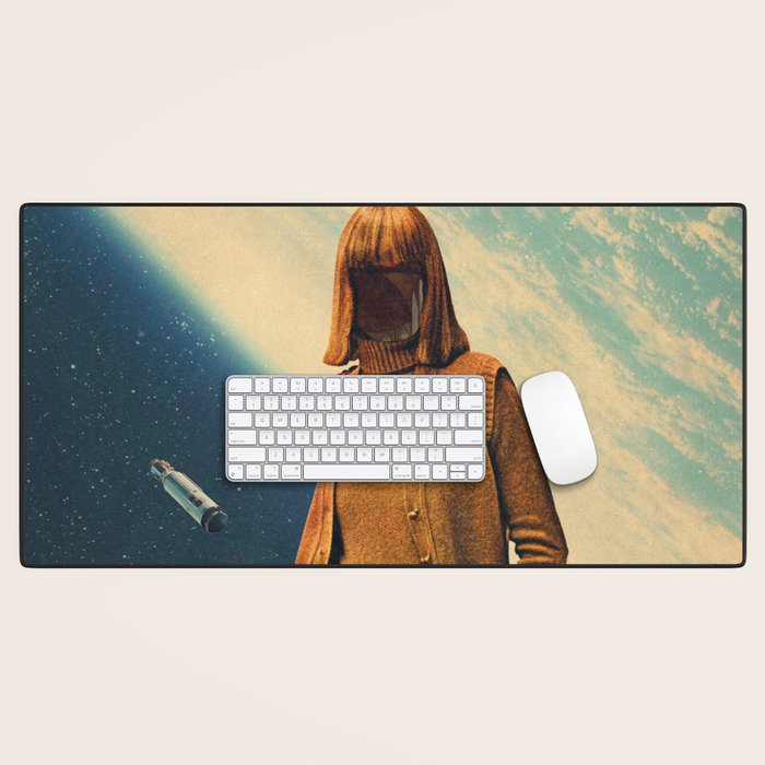 1972 - Annie Retro Collection Desk Mat