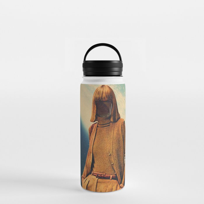1972 - Annie Retro Collection Water Bottle