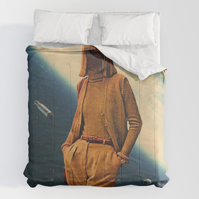 1972 - Annie Retro Collection Comforter