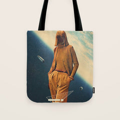 1972 - Annie Retro Collection Tote Bag