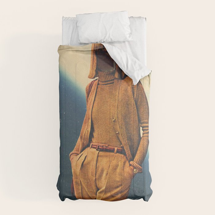 1972 - Annie Retro Collection Comforter
