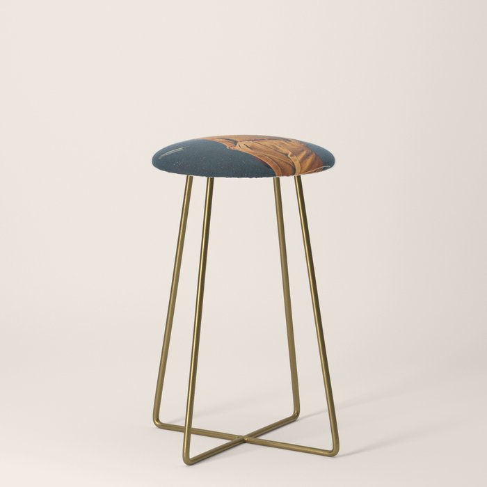 1972 - Annie Retro Collection Stool