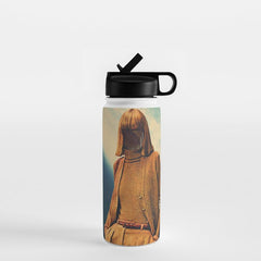 1972 - Annie Retro Collection Water Bottle