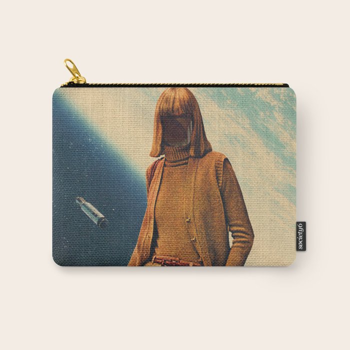 1972 - Annie Retro Collection Carry All Pouch