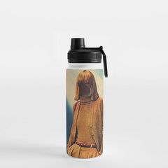 1972 - Annie Retro Collection Water Bottle