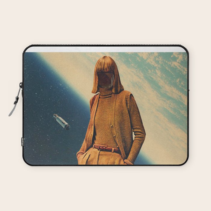 1972 - Annie Retro Collection Laptop Sleeve