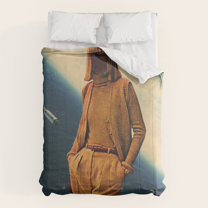 1972 - Annie Retro Collection Comforter