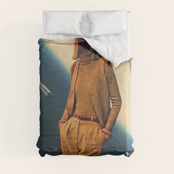 1972 - Annie Retro Collection Comforter