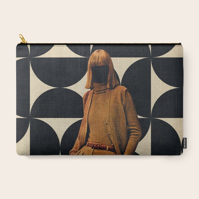 1978 - Annie Retro collection Carry All Pouch
