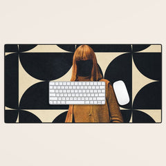 1978 - Annie Retro collection Desk Mat