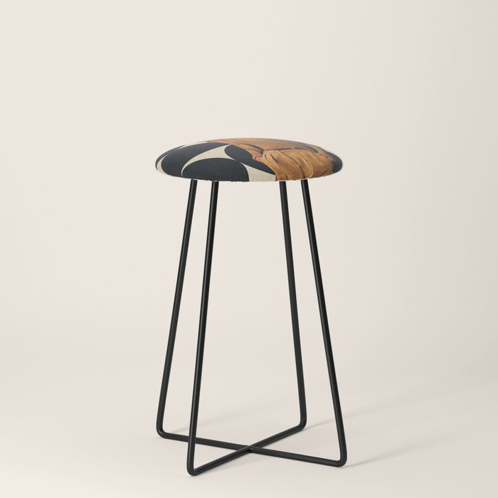 1978 - Annie Retro collection Stool