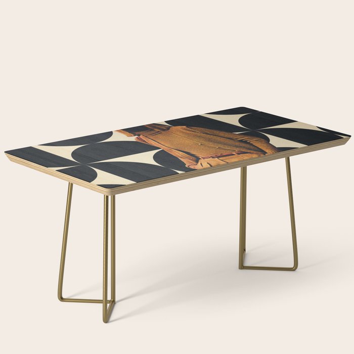 1978 - Annie Retro collection Coffee Table