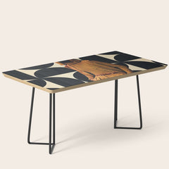 1978 - Annie Retro collection Coffee Table