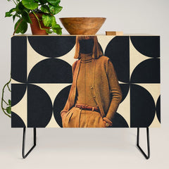 1978 - Annie Retro collection Credenza