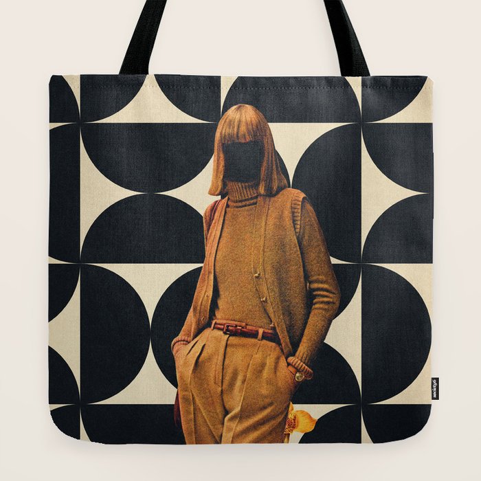 1978 - Annie Retro collection Tote Bag