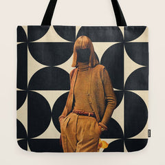 1978 - Annie Retro collection Tote Bag