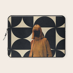 1978 - Annie Retro collection Laptop Sleeve