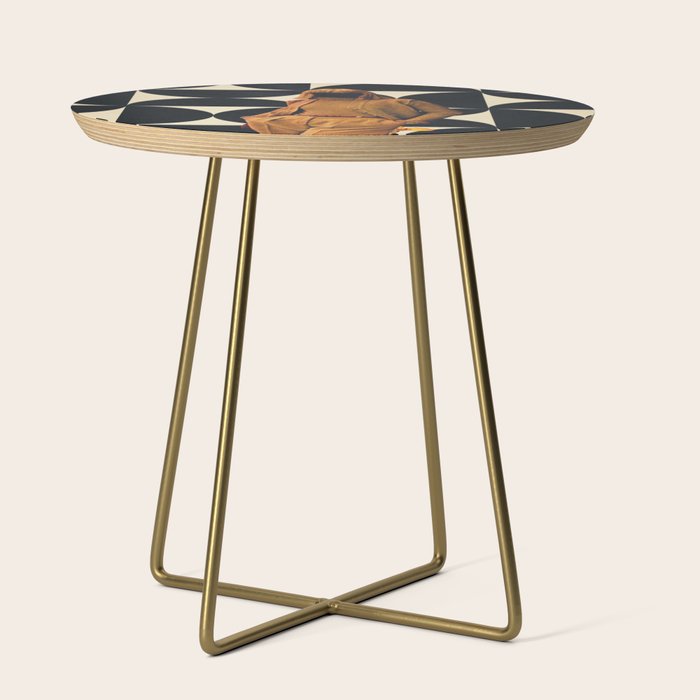 1978 - Annie Retro collection Side Table