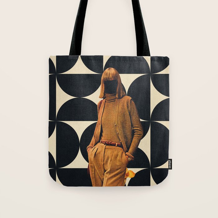 1978 - Annie Retro collection Tote Bag