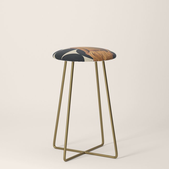 1978 - Annie Retro collection Stool