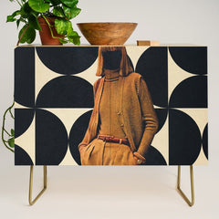 1978 - Annie Retro collection Credenza