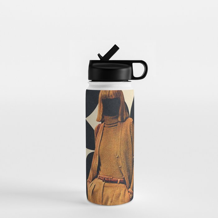 1978 - Annie Retro collection Water Bottle