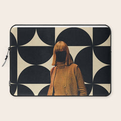 1978 - Annie Retro collection Laptop Sleeve