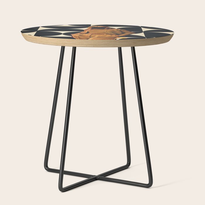 1978 - Annie Retro collection Side Table