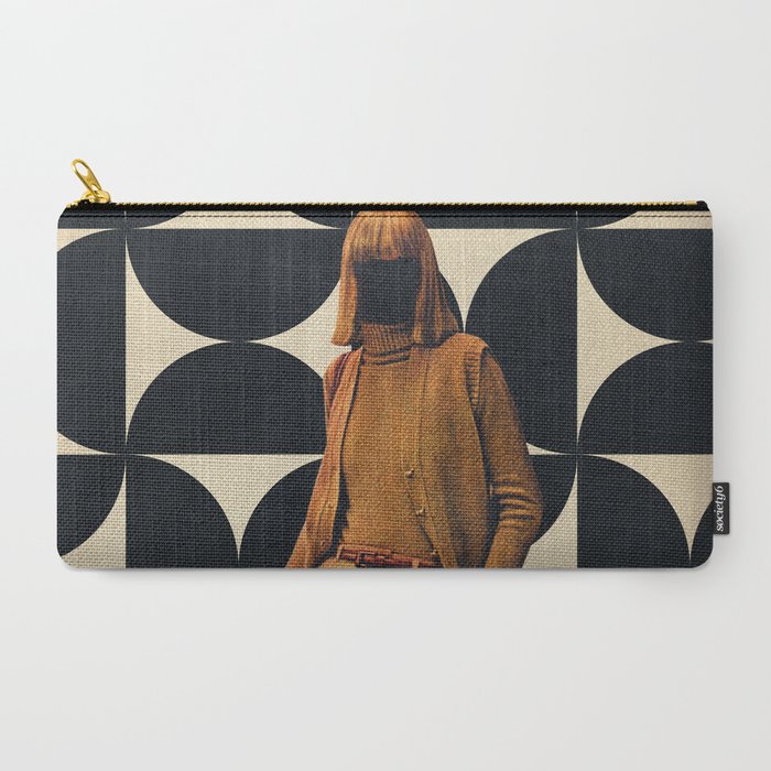 1978 - Annie Retro collection Carry All Pouch
