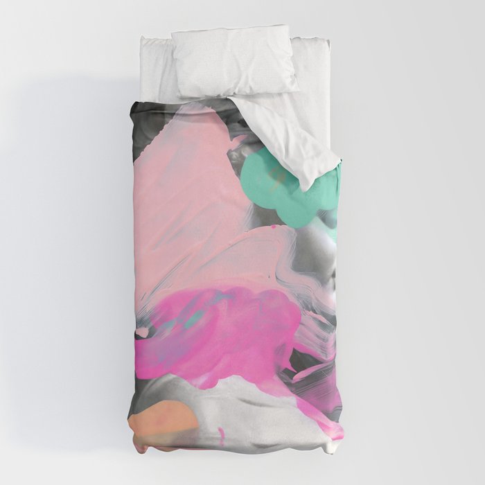 118 Duvet Cover