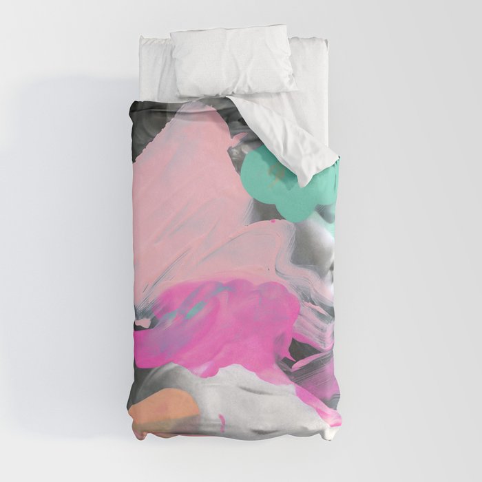 118 Duvet Cover