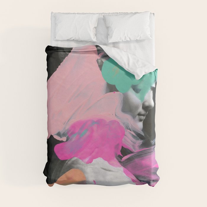 118 Duvet Cover