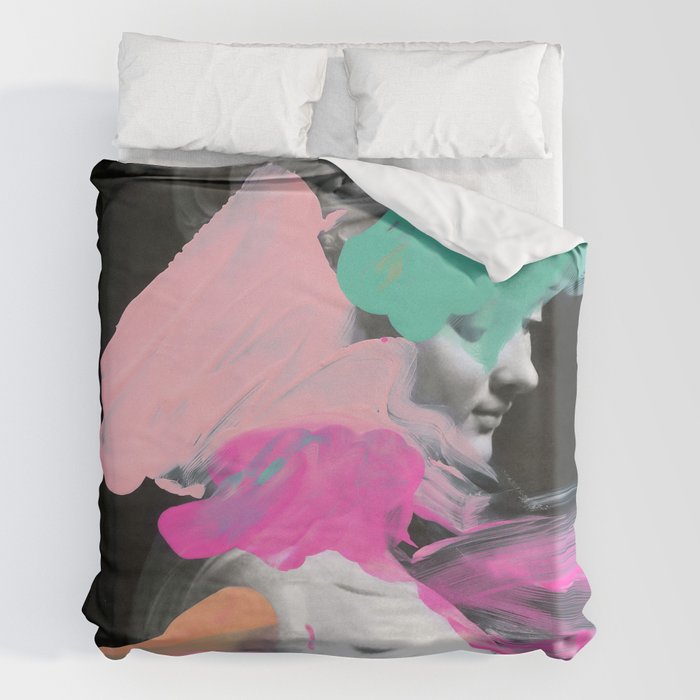 118 Duvet Cover