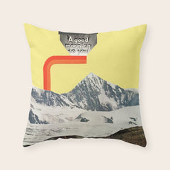 A Good Morning To You Throw Pillow
