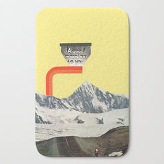 A Good Morning To You Bath Mat