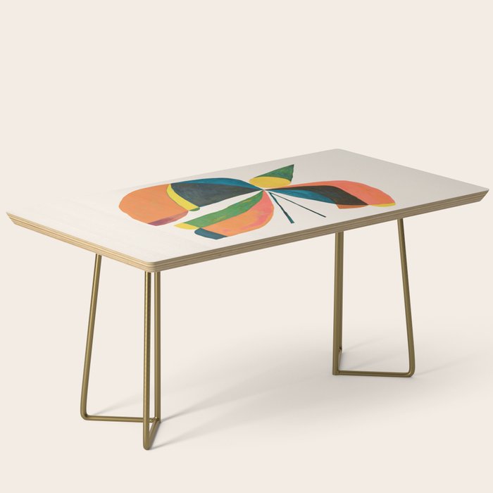 A bird Coffee Table