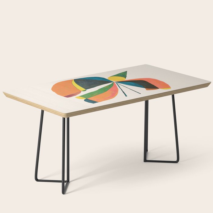 A bird Coffee Table