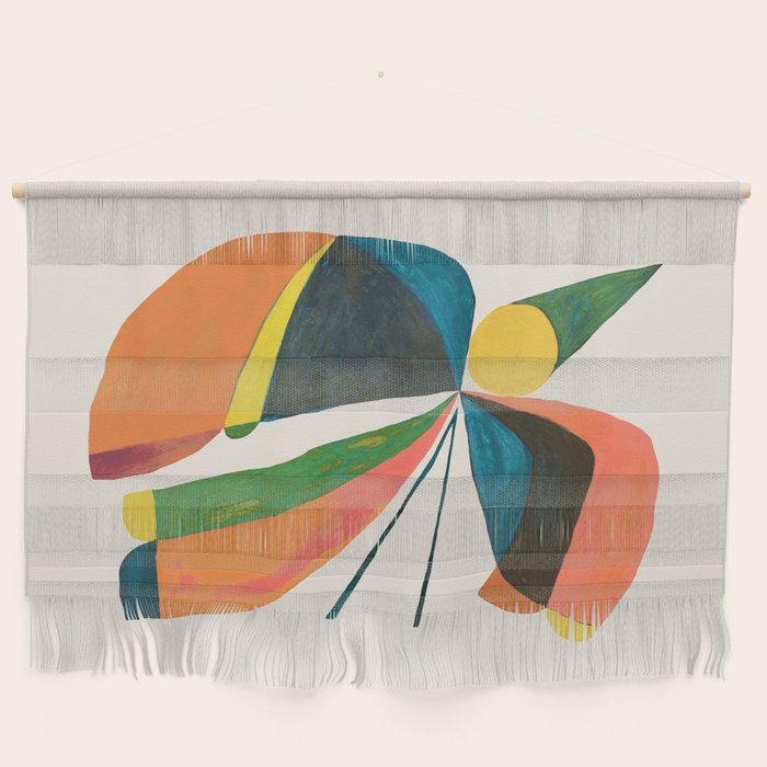 A bird Wall Hanging