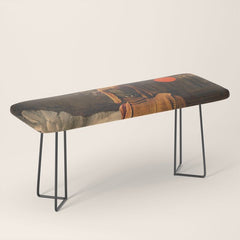 1917 - Annie Retro Collection  Bench