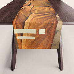 1917 - Annie Retro Collection  Table Runner