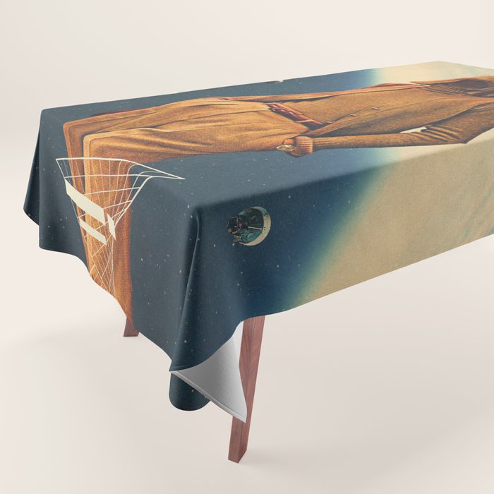1972 - Annie Retro Collection Tablecloth