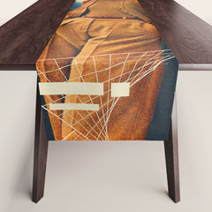 1972 - Annie Retro Collection Table Runner