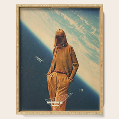 1972 - Annie Retro Collection Serving Tray
