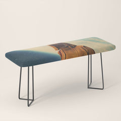 1972 - Annie Retro Collection Bench