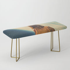 1972 - Annie Retro Collection Bench