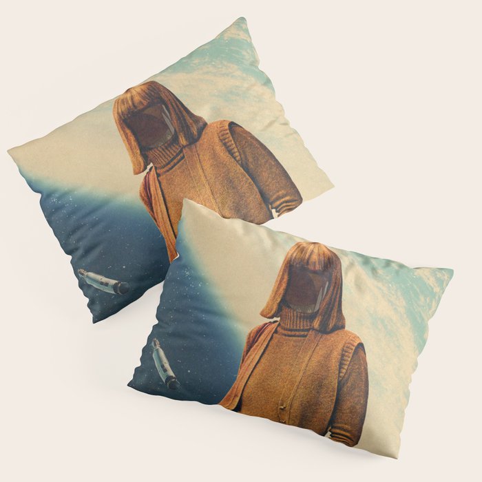 1972 - Annie Retro Collection Pillow Sham