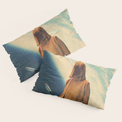 1972 - Annie Retro Collection Pillow Sham