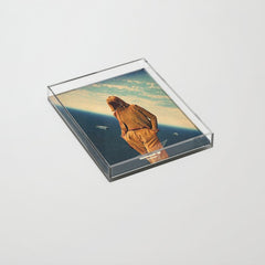 1972 - Annie Retro Collection Acrylic Tray