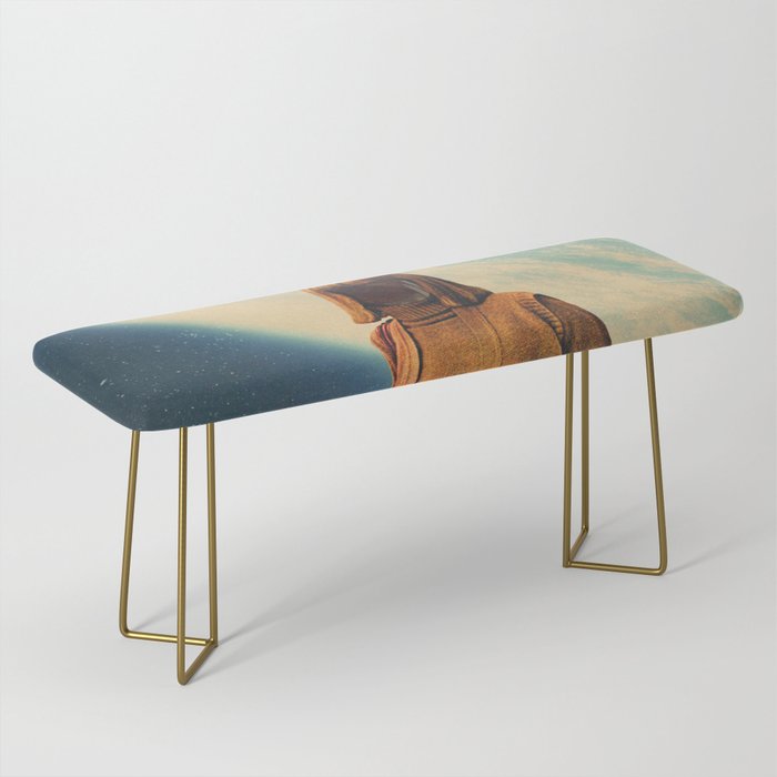 1972 - Annie Retro Collection Bench